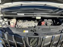 TOYOTA ALPHARD 2020