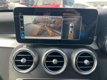 MERCEDES BENZ C-class 2020