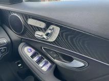 MERCEDES BENZ C-class 2020