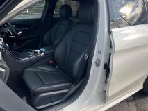 MERCEDES BENZ C-class 2020