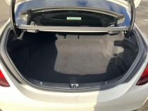 MERCEDES BENZ C-class 2020