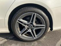 MERCEDES BENZ C-class 2020