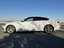 AUDI A5 Sportback 2020