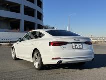 AUDI A5 Sportback 2020