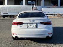 AUDI A5 Sportback 2020