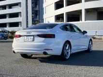 AUDI A5 Sportback 2020