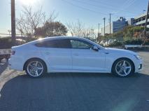 AUDI A5 Sportback 2020