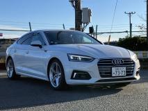 AUDI A5 Sportback 2020