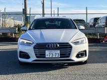 AUDI A5 Sportback 2020