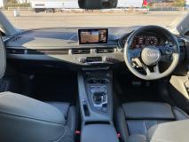 AUDI A5 Sportback 2020