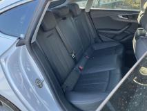 AUDI A5 Sportback 2020