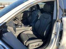 AUDI A5 Sportback 2020