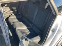 AUDI A5 Sportback 2020