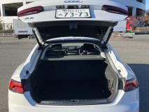 AUDI A5 Sportback 2020