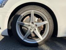 AUDI A5 Sportback 2020