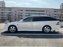HONDA ACCORD WAGON 2000