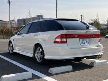 HONDA ACCORD WAGON 2000