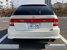 HONDA ACCORD WAGON 2000
