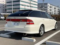 HONDA ACCORD WAGON 2000
