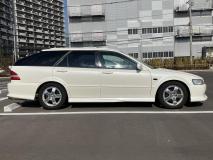 HONDA ACCORD WAGON 2000