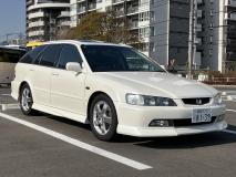 HONDA ACCORD WAGON 2000