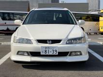 HONDA ACCORD WAGON 2000