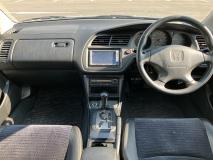 HONDA ACCORD WAGON 2000