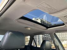 HONDA ACCORD WAGON 2000