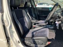 HONDA ACCORD WAGON 2000