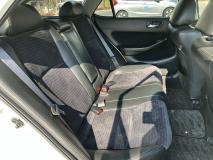 HONDA ACCORD WAGON 2000