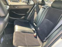 HONDA ACCORD WAGON 2000