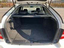 HONDA ACCORD WAGON 2000