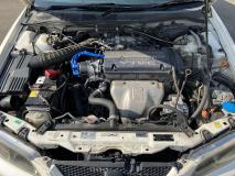 HONDA ACCORD WAGON 2000