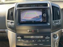 TOYOTA LAND CRUISER 2011