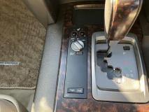 TOYOTA LAND CRUISER 2011