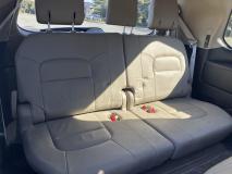 TOYOTA LAND CRUISER 2011