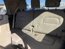 TOYOTA LAND CRUISER 2011