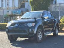 Mitsubishi Triton