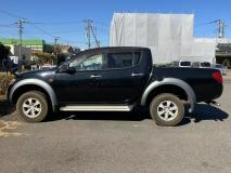 MITSUBISHI TRITON 2006