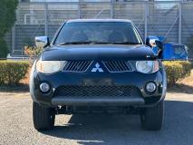 MITSUBISHI TRITON 2006
