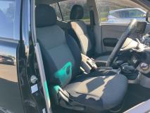 MITSUBISHI TRITON 2006