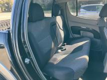 MITSUBISHI TRITON 2006