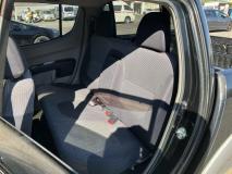 MITSUBISHI TRITON 2006