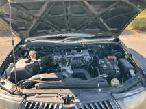 MITSUBISHI TRITON 2006