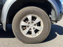 MITSUBISHI TRITON 2006