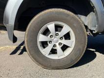 MITSUBISHI TRITON 2006