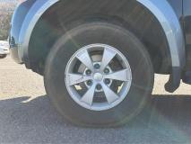 MITSUBISHI TRITON 2006