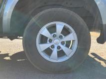 MITSUBISHI TRITON 2006