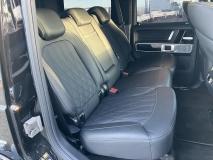 MERCEDES BENZ G-Class 2021