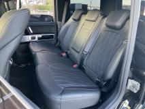 MERCEDES BENZ G-Class 2021
